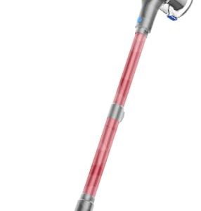 FABULETTA 38Kpa Cordless Vacuum Cleaner for Home, 500W Brushless Motor, 6 in 1 Lightweight Stick Vacuum, Up to 55 Mins R