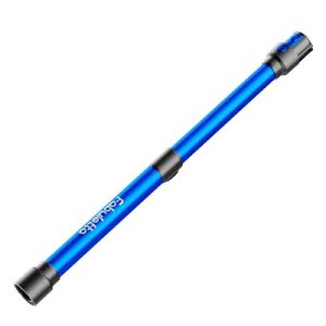 FABULETTA Replacement Telescopic Alloy Tube for FSV006 Cordless Vacuum Cleaner - Home Use, Flexible Height Adjustment 16