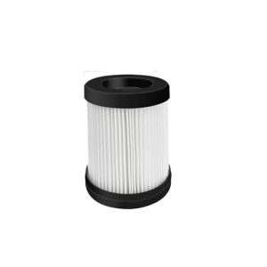 HEPA Filter for Fabuletta FSV101 Cordless Stick Vacuum Cleaner Parts - Girnoor G160&G165 Afoddon A300 Compatible | Girn