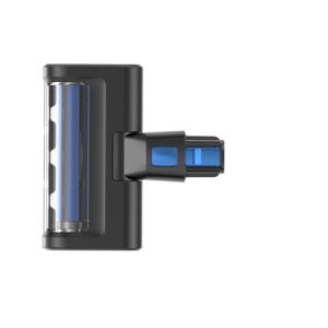 FABULETTA Mini Power Brush FSV101 Cordless Vacuum Cleaner for Dusting and Cleaning | FABULETTA FSV001 Series Mini Cordl