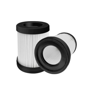 #FSV001#FSV101 Replacement Filters for Fabuletta Vacuum Cleaner - Durable 2 PK Pack G160 G165