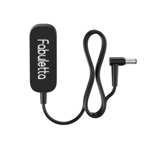 FABULETTA Power Adapter for FSV006 Cordless Stick Vacuum Cleaner - Long Battery Life for Heavy Duty Cleaning, Perfect fo