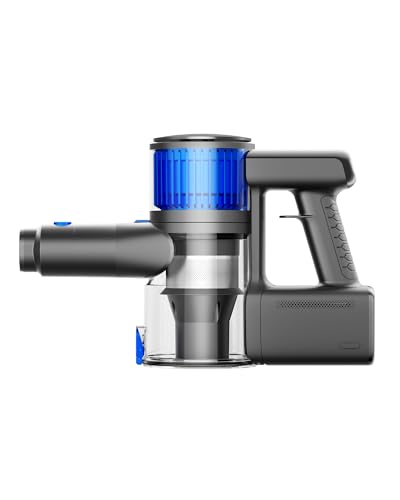 FABULETTA Main Motor for FSV006 Cordless Vacuum Cleaner - 450W Brushless Motor & 35Kpa Powerful Suction for Home | FABU