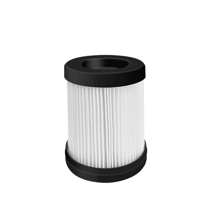 Fabuletta FSV001/FSV101 Vacuum Cleaner Replacement HEPA Filter Parts for Enhanced Air Purification | Fabuletta FSV001/F