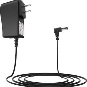 FABULETTA Charging Adapter for FSV001 Cordless Stick Vacuum Cleaner - Fast Charging & Long-lasting Battery for Home Cle