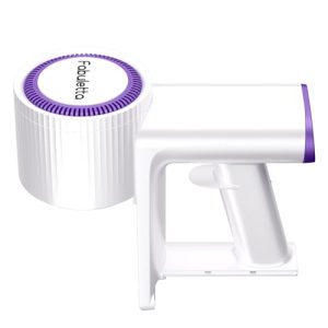 FABULETTA SV002 Cordless Vacuum Cleaner Head, 400W Brushless Motor & 30Kpa Powerful Suction for Home Cleaning FABULETT