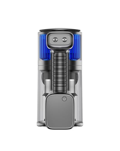 FABULETTA Main Motor for FSV006 Cordless Vacuum Cleaner - 450W Brushless Motor & 35Kpa Powerful Suction for Home | FABU