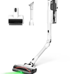 Tineco Pure ONE A50S Cordless Stick Vacuum Cleaner for Allergy Sufferers in Large Homes