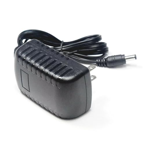 Fabuletta FSV005 250W AC Adapter Charger for Cordless Stick Vacuum Cleaner Fabuletta FSV005 24KPa Cordless Stick Vacuu