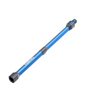 Fabuletta Retractable Telescopic Alloy Tube for Model FSV001 Cordless Stick Vacuum Cleaner, Blue Fabuletta Retractable B