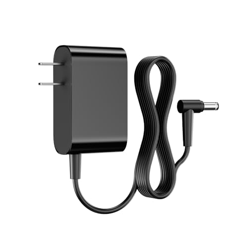 FABULETTA Power Adapter for FSV006 Cordless Stick Vacuum Cleaner with Long Durability and Strong Power | FABULETTA Powe