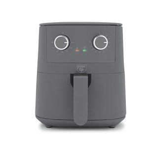 GreenLife |5QT PFAS-Free Ceramic Air Fryer for Holiday Gifting | GreenLife Ceramic Nonstick Crisper Drawer Holiday Gift