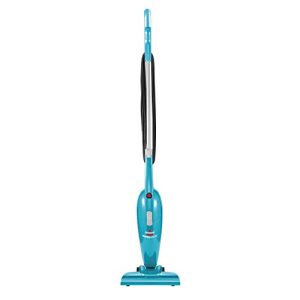 Bissell Featherweight Stick Lightweight Bagless Vacuum for Cleaning All Floors, One Size Fits All, Blue | Bissell Feath