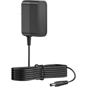 Fabuletta FSV101 FSV001 31V Charger for Cordless Stick Vacuumcleaner AC DC Adapter Power Supply