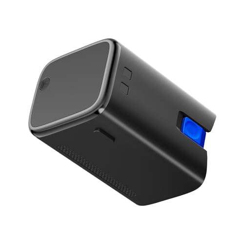 FABULETTA FSV006 Cordless Vacuum Cleaner Battery - 2200mAh Rechargeable Blue FABULETTA FSV006 Cordless Stick Vacuum Clea