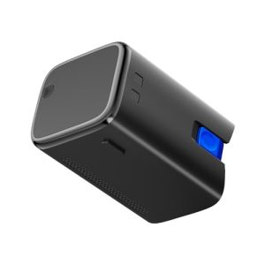 FABULETTA FSV006 Cordless Vacuum Cleaner Battery - 2200mAh Rechargeable Blue FABULETTA FSV006 Cordless Stick Vacuum Clea