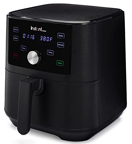 Instant Pot Vortex 6QT XL Air Fryer for Crispy Roasted Meals | Quick Easy Meals with Instant Pot Vortex 6QT XL Air Frye