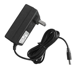 Buture JR200 JR400 JR500 JR600 JR700 VC40 VC50 Cordless Vacuum 31V Charger Replacement, 25.9V DC Li-ion Battery Power Su