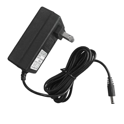 Buture JR200 JR400 JR500 JR600 JR700 VC40 VC50 Cordless Vacuum 31V Charger Replacement, 25.9V DC Li-ion Battery Power Su