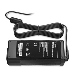 Fabuletta FSV005 250W AC Adapter Charger for Cordless Stick Vacuum Cleaner | 24KPa Cordless Stick Vacuum Cleaner Fabule