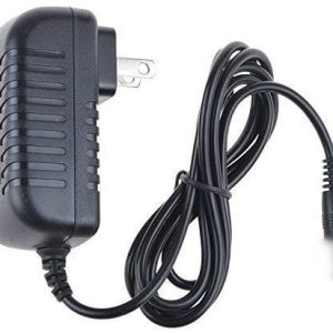 Yustda 36V DC Adapter for Fabuletta FSV003 Battery Pack Light Cordless Vacuum Cleaner Charger