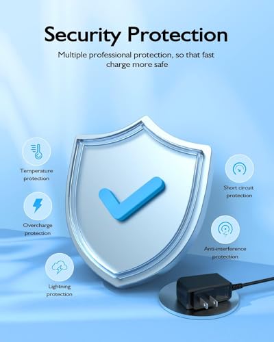 Fabuletta FSV101 FSV001 31V AC/DC Adapter Replacement Charger 25.9V 2200mAh Battery for RK-3100500 Stick Vacuum Cleaner