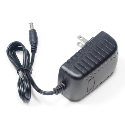 Fabuletta FSV005 250W AC Adapter Charger for Cordless Stick Vacuum Cleaner Fabuletta FSV005 24KPa Cordless Stick Vacuu