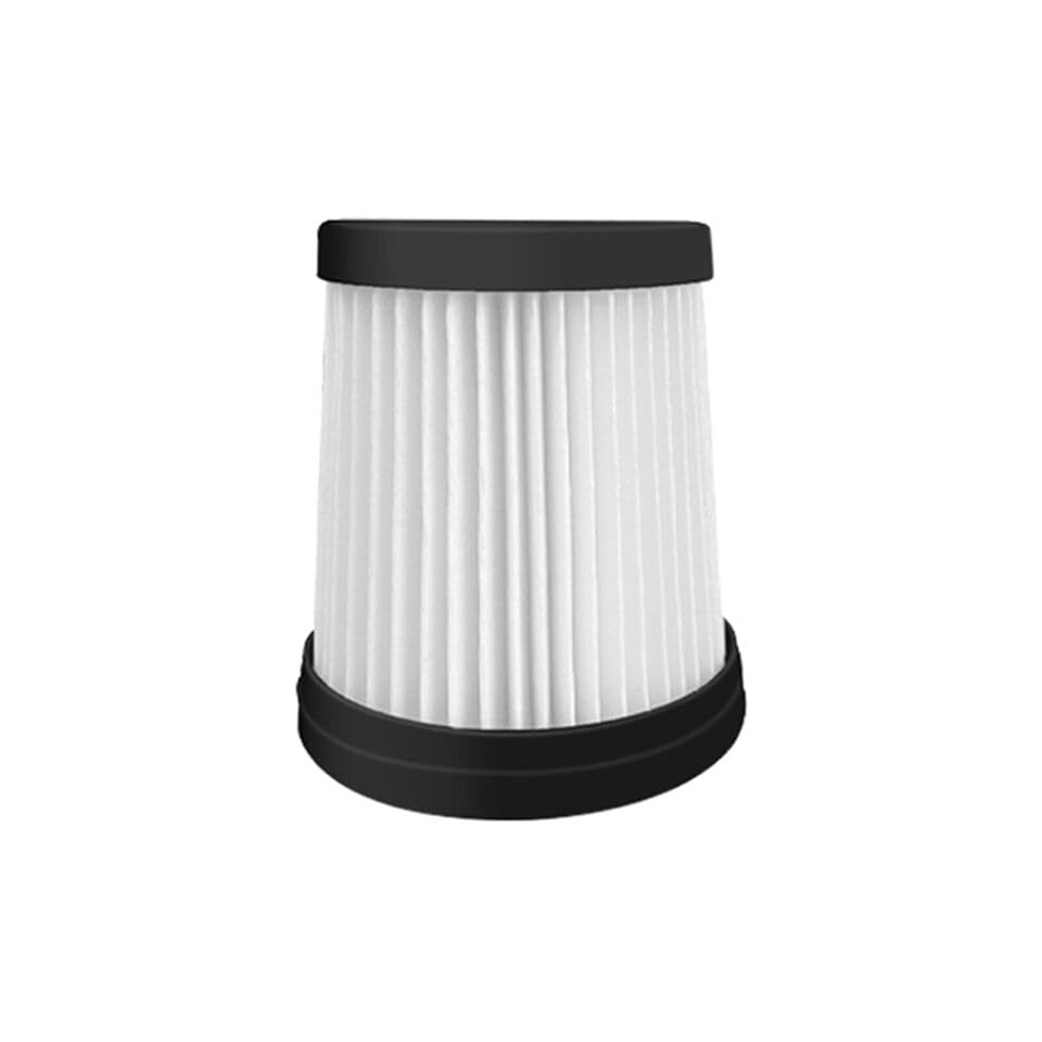 Fabuletta FSV001/FSV101 Vacuum Cleaner Replacement HEPA Filter Parts for Enhanced Air Purification | Fabuletta FSV001/F