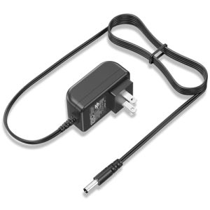 UL Listed 30V Power Cord for Fabuletta FSV101 & FSV001 Vacuum Charger Replacement AC Adapter | UL Listed RK-3100500 & R