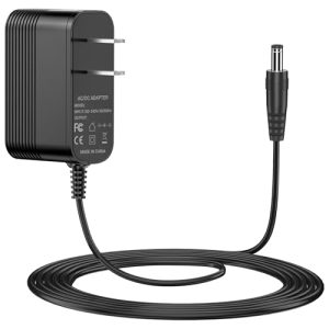 Buture 31V Power Cord for Cordless Vacuum JR200 JR400 JR500 JR600 JR700 400W 30VDC 2500mAh Li-ion Battery Cleanercordusa