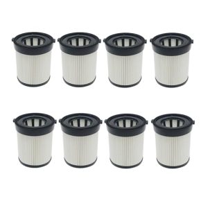 Replacement FSV101 HEPA Vacuum Filter for Fabuletta, Afoddon, Girnoor, Lubluelu, Oraimo, Besswin Cordless Stick Vacuum C