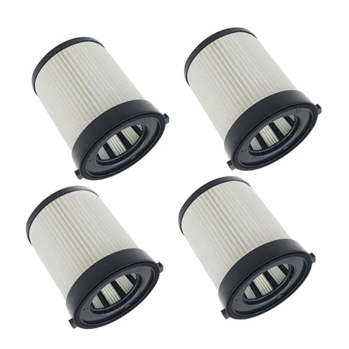 Fabuletta FSV101/FSV001 Girnoor G160/G165 Afoddon A300 Vacuum Cleaner HEPA Filter Replacement Parts Accessories | Fabul
