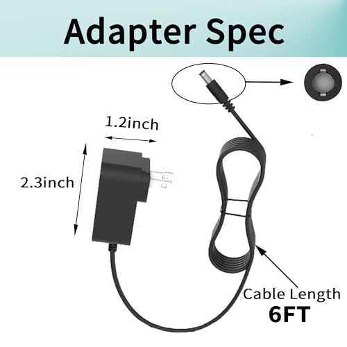 Fabuletta FSV003 FSV006 Pro Cordless Vacuum Cleaner 36V Charger Power Adapter Cord | Fabuletta FSV003 FSV006 Pro Cordle