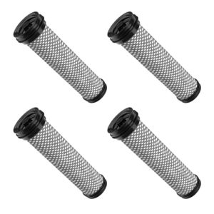 FABULETTA HEPA Filter Compatible with FSV009 Cordless Stick Vacuum Cleaners Series for Allergy Sufferers Cleansing the E