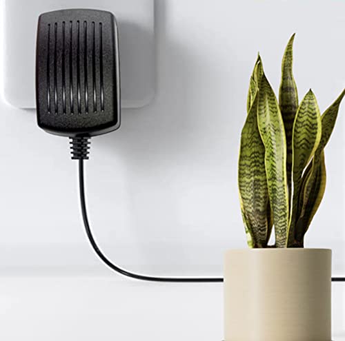 Fabuletta 36V DC Adapter Replacement for 28.8V 2500mAh Battery Stick Vacuum Cleaner | Fabuletta 36VDC Power Supply for