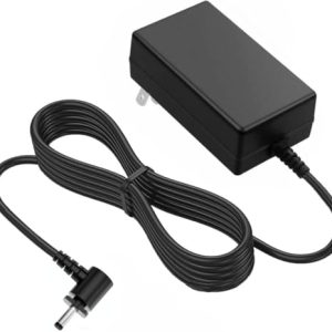 Shark Vacuum Charger Replacement Compatible with DK33-248080H-U 2|8V 6.6Ft Wall Plug Cord AC DC Adapter for Cordless Vac