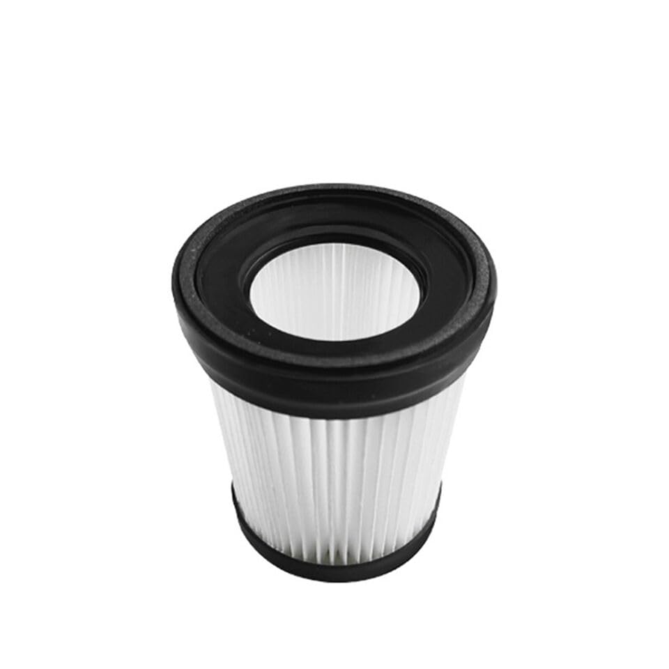 Fabuletta FSV001/FSV101 Vacuum Cleaner Replacement HEPA Filter Parts for Enhanced Air Purification | Fabuletta FSV001/F