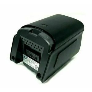 MOOSOO K17 Replacement Battery 22V Lithium Ion (Not for K17 Pro) for Cordless Vacuum Cleaner