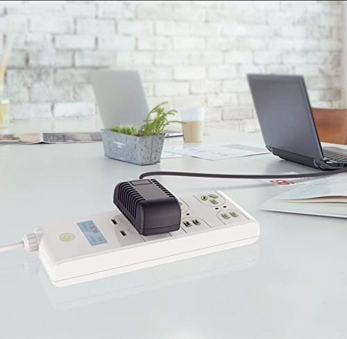 Fabuletta Model FSV002 AC-DC Adapter Replacement Light and Power Supply for 25.9V 2000mAh battery Cordless Vacuum Cleane