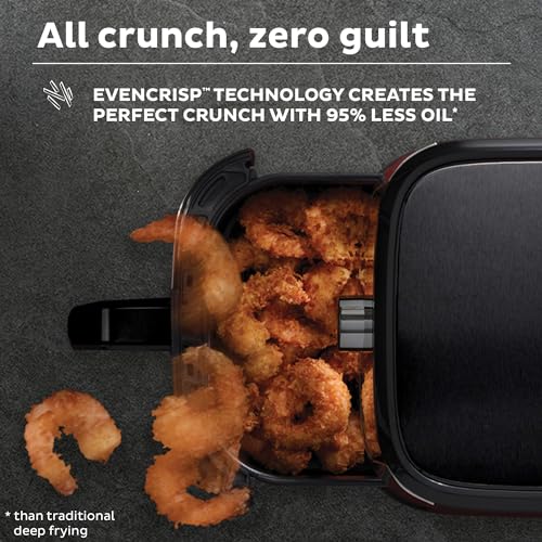 Instant Pot Vortex 6QT XL Air Fryer for Crispy Roasted Meals | Quick Easy Meals with Instant Pot Vortex 6QT XL Air Frye