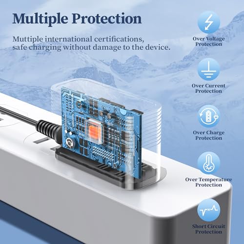 Fabuletta FSV101 FSV001 Cordless Stick Vacuum Charger Replacement 31V Power Cord 31VDC 500mA | Fabuletta RK-3100500 Cha
